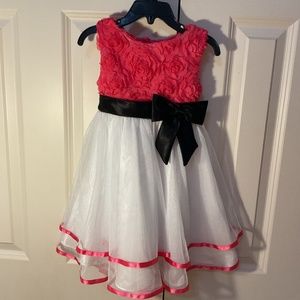 Girl Rare Editions Dress